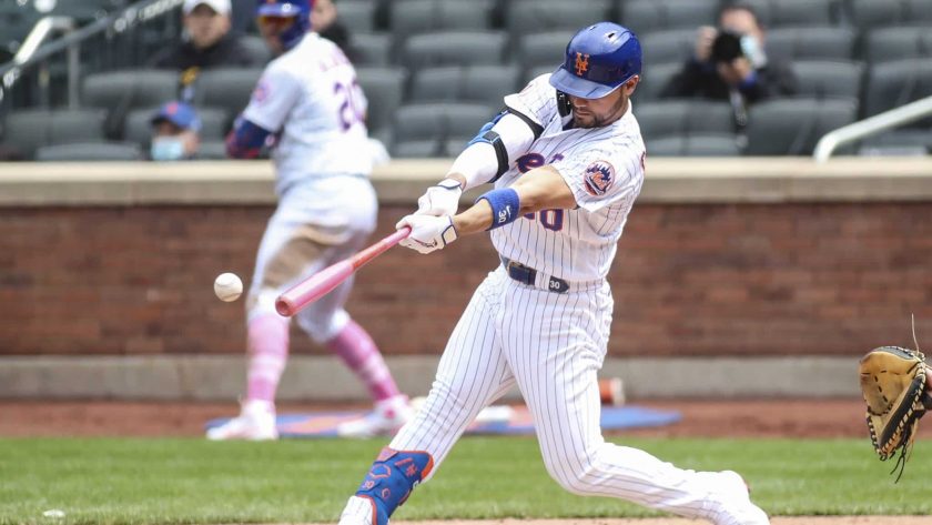 Braves at Mets – Wednesday Lineups, Odds, Pitchers, Broadcast Info