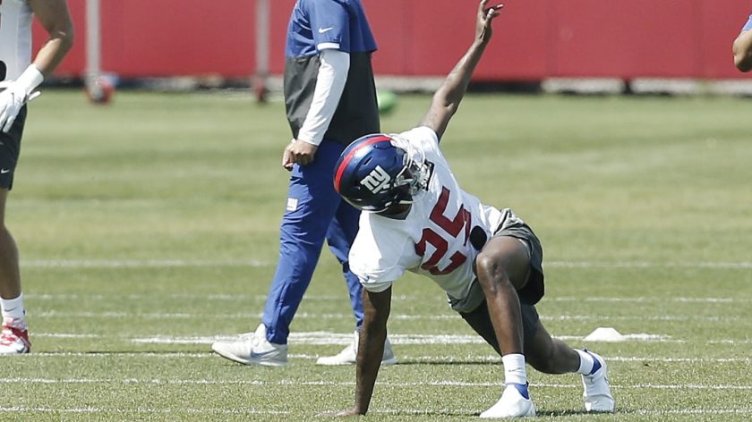 rodarius williams giants