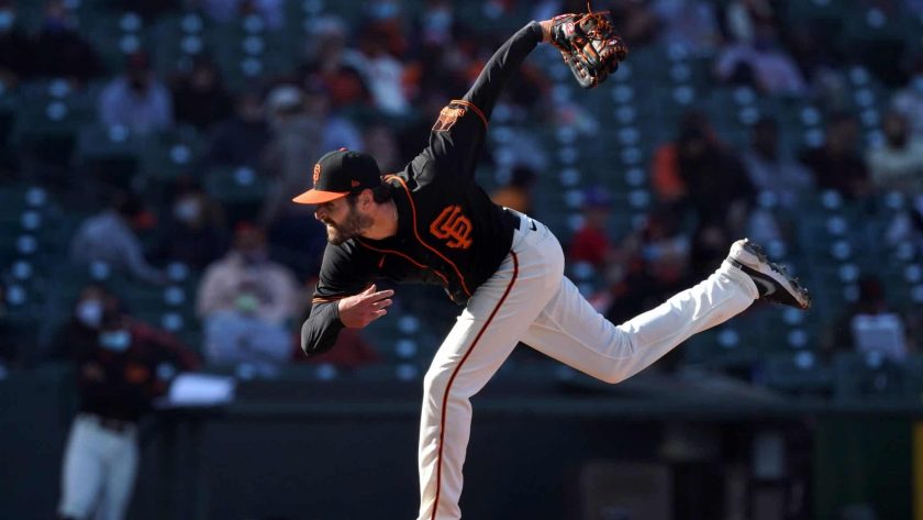 Mets claim RHP Nick Tropeano amid multiple moves