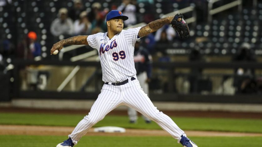Mets at Orioles – Wednesday Lineups, Odds, Pitchers, Broadcast Info