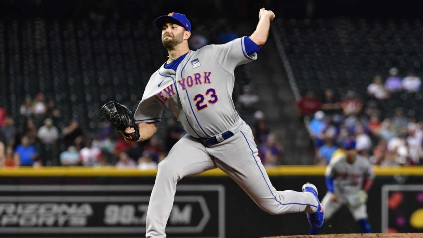 Cubs at Mets – Monday Lineups, Odds, Pitchers, Broadcast Info