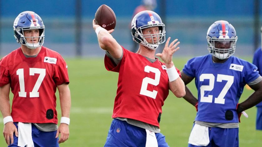 giants jets backup qb