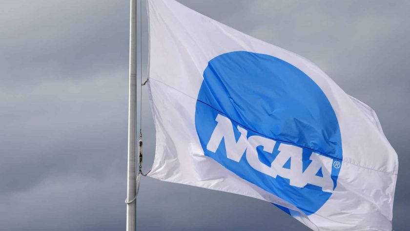 NCAA to allow student-athletes to benefit from name, image, and likeness