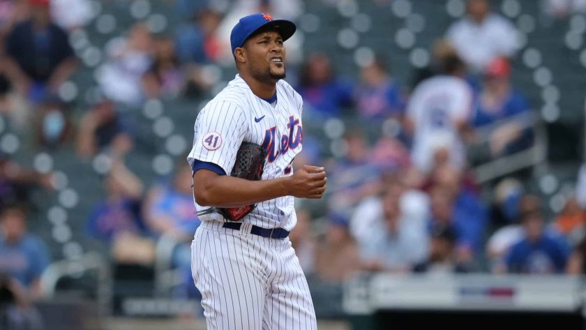 Mets’ Jeurys Familia, Tomas Nido to begin rehab assignments Tuesday