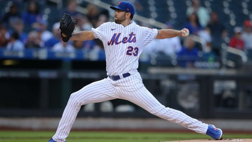 Mets at Braves – Wednesday Lineups, Odds, Pitchers, Broadcast Info