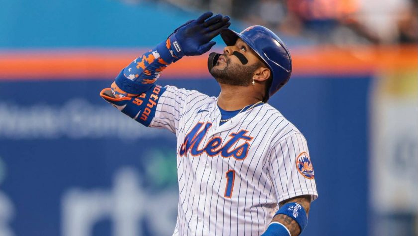 Mets place Jonathan Villar on 10-day IL with right calf strain