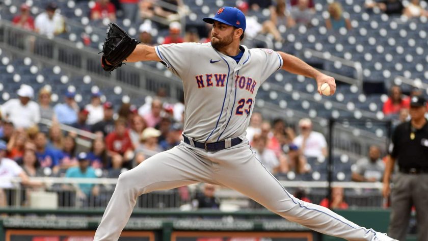 Phillies at Mets – Friday Doubleheader Lineups, Odds, Pitchers, TV-Radio Info