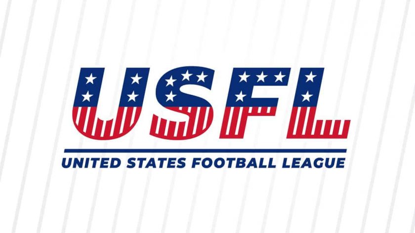 The USFL will be returning with a 2022 spring season