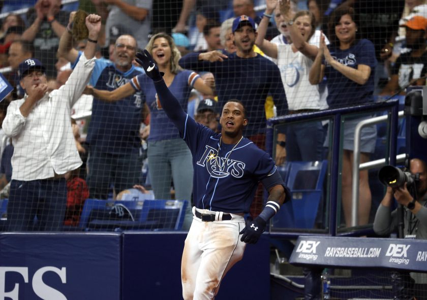 How does Wander Franco impact the Yankees’ immediate future?