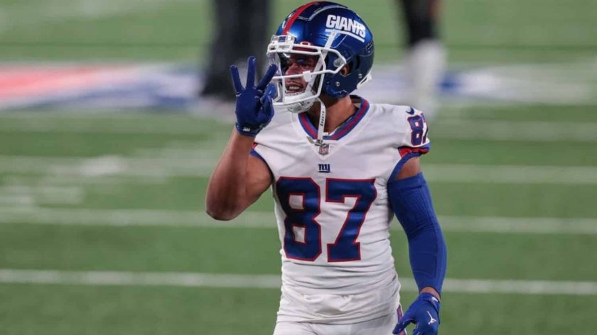 NFL to allow teams to wear alternate-color helmets starting in 2022 season