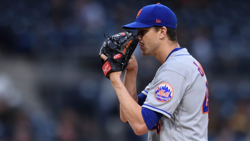 We’ve got a Mets’ Spring Training schedule!