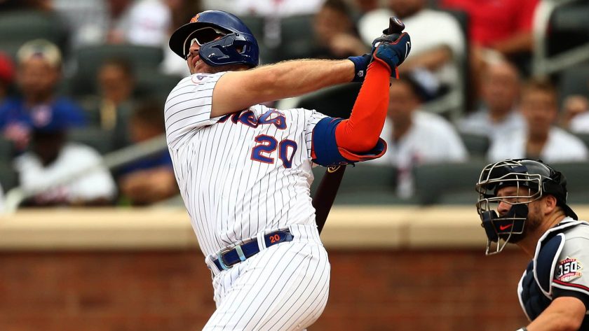ESNY’s Top Ten Fantasy Baseball First Basemen