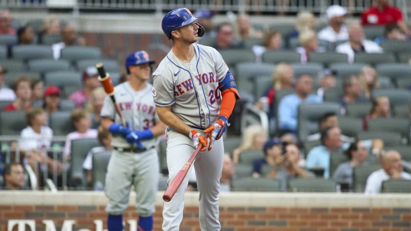 Brewers at Mets – Monday Lineups, Odds, Pitchers, Broadcast Info