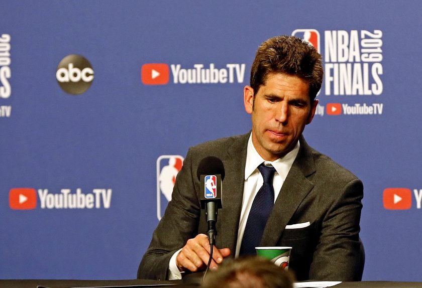 Warriors reject Knicks trade offer (Report)