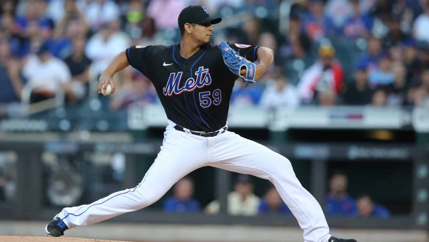 State of the Mets: The Good, The Bad, and The Ugly