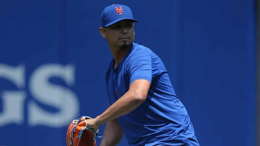 Reds at Mets – Friday Lineups, Odds, Pitchers, Broadcast Info