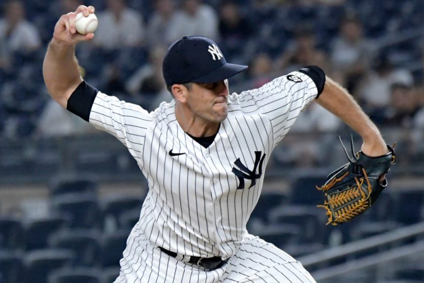 RHP Darren O’Day undergoes season-ending hamstring surgery