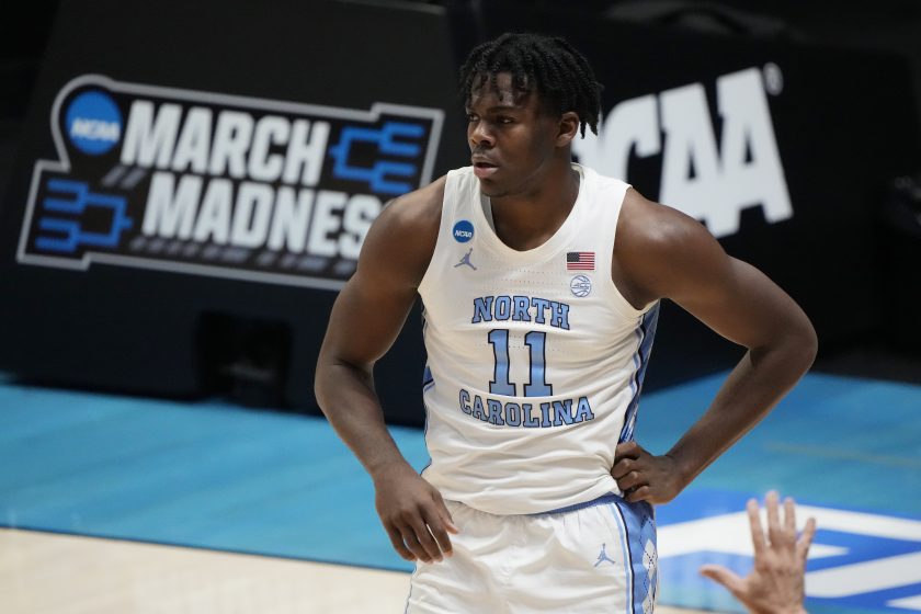 2021 NBA Draft: Nets take Cam Thomas, Day’Ron Sharpe
