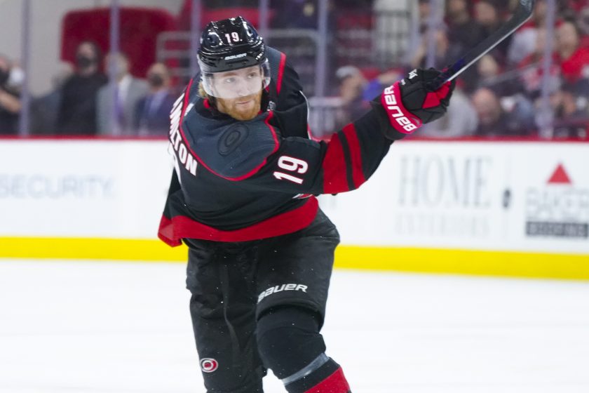 Dougie Hamilton