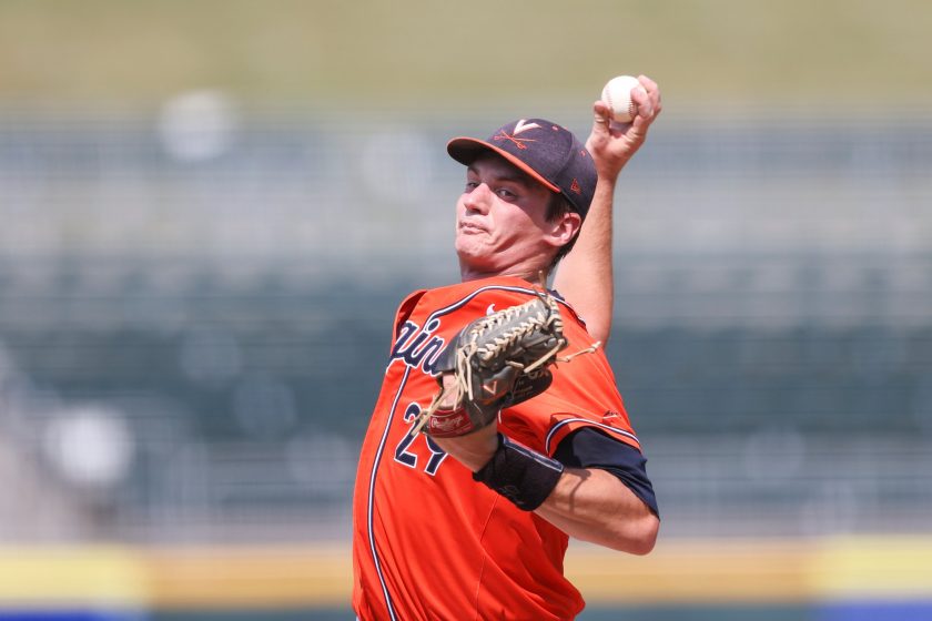 New York Yankees 2021 MLB Draft: Rounds 11-20 recap