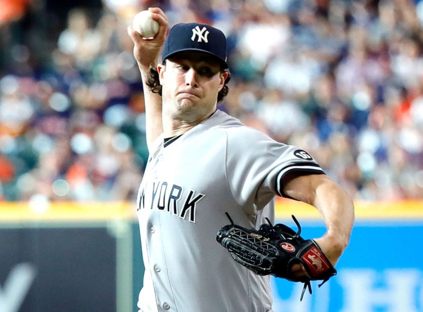 Yankees at A’s – Friday Lineups, Odds, Pitchers, Broadcast Info