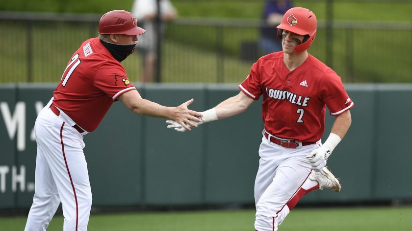New York Yankees 2021 Draft Recap: Rounds 3-10