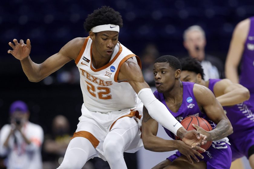 2021 NBA Draft: 5 centers the Knicks should target
