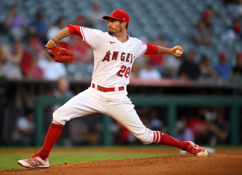 BREAKING: New York Yankees acquire LHP Andrew Heaney