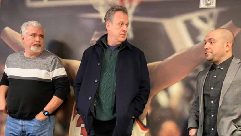 ESPN to possibly depart business side of ESPN Radio NY station (Report)