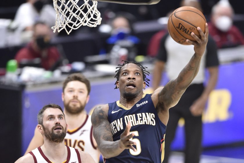 3 potential NBA Draft day trades for the New York Knicks