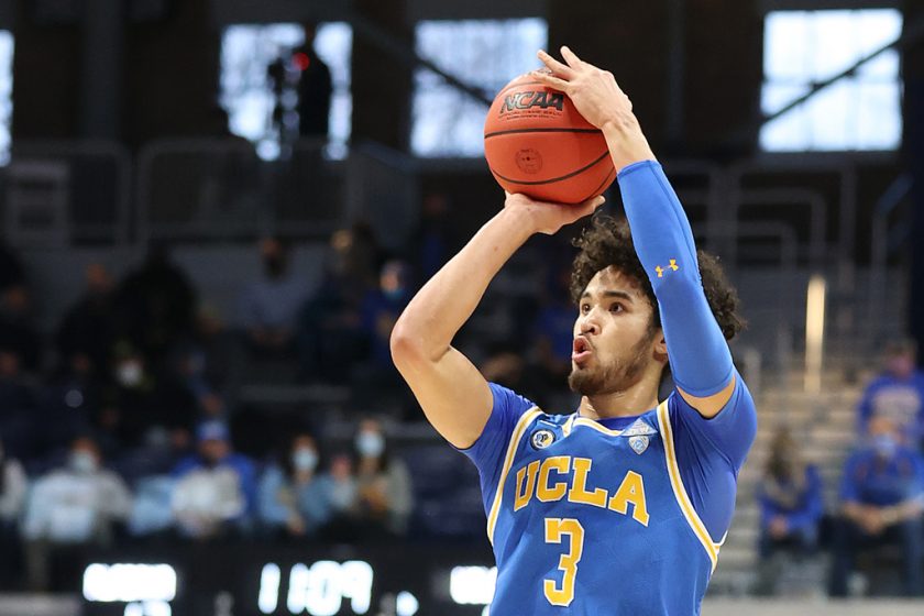 2021 NBA Draft: 5 small forwards the Knicks should target