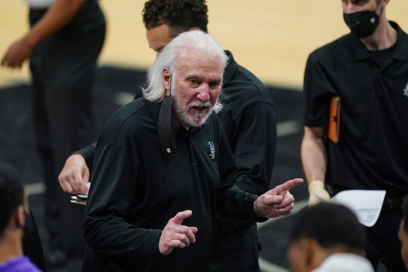 Exhibition games put Team USA’s issues center stage