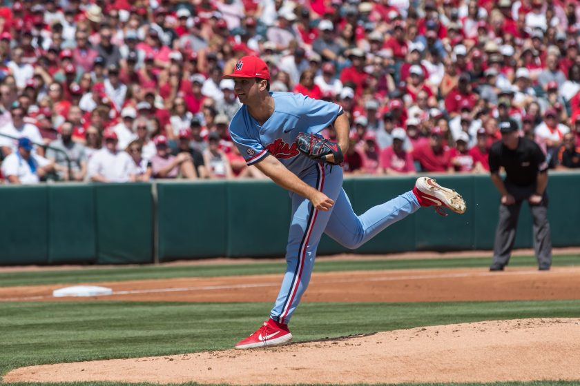 2021 MLB Draft: Mock drafts predict the Yankees’ selection
