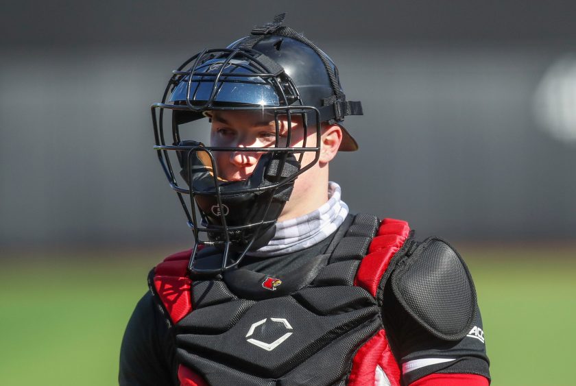 ESNY’s 2021 MLB Mock Draft