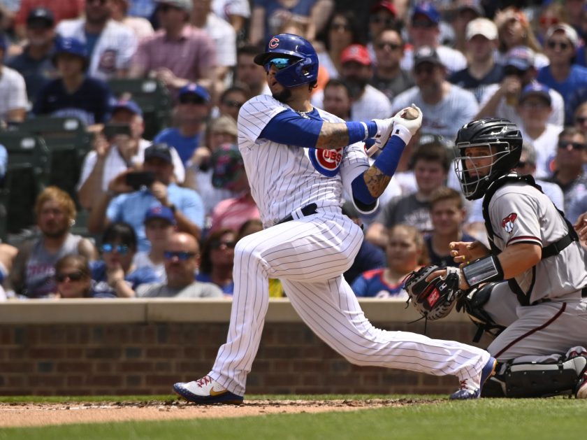Javier Báez headed to Queens — Mets make magic! (Report)
