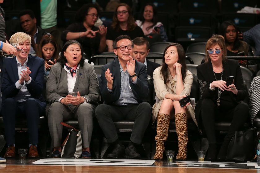Brooklyn Nets moving training camp to San Diego (Report)