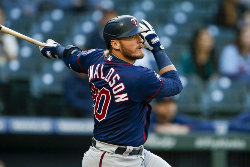 Mets targeting Josh Donaldson among third base upgrade options