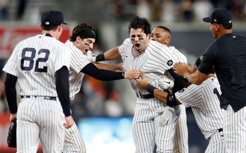 Yankees at Red Sox– Thursday Lineups, Odds, Pitchers, Broadcast Info