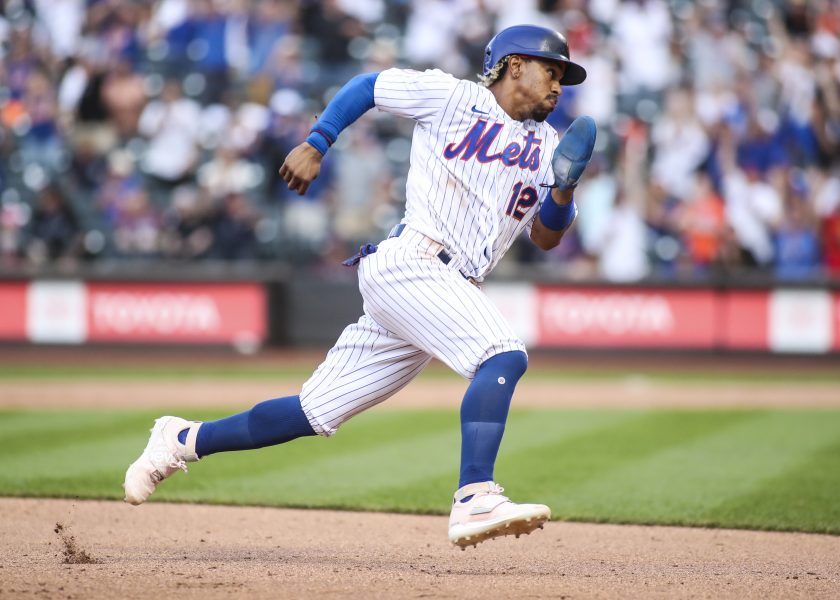 The Mets will play in October! MLB releases revised schedule
