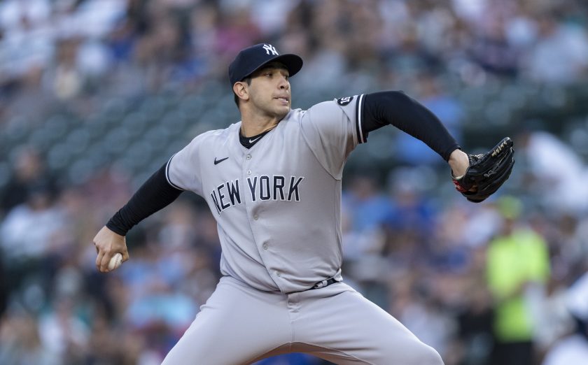 Sale Starting? Yankees trade Luis Cessa, Justin Wilson to Cincinnati