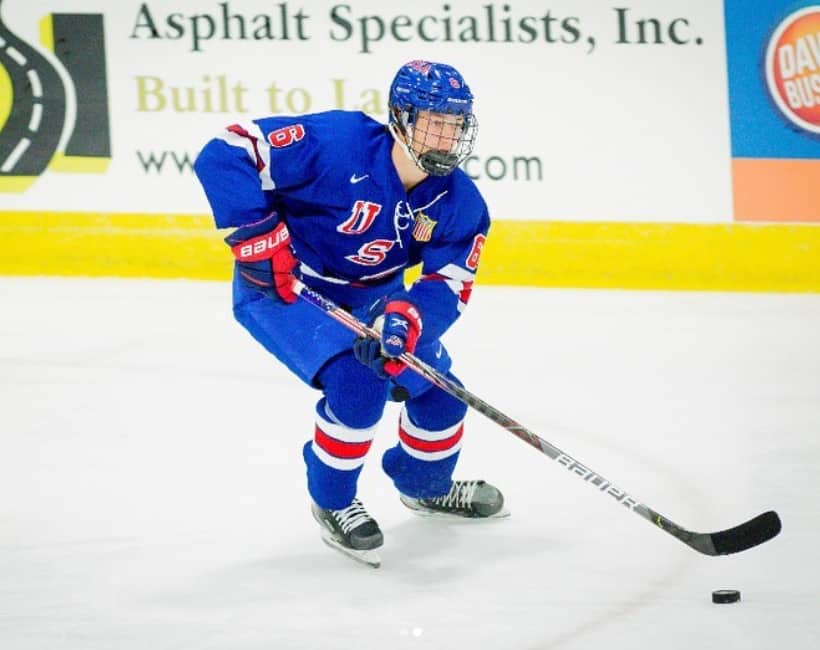 2021 NHL draft recap: Devils add to the family