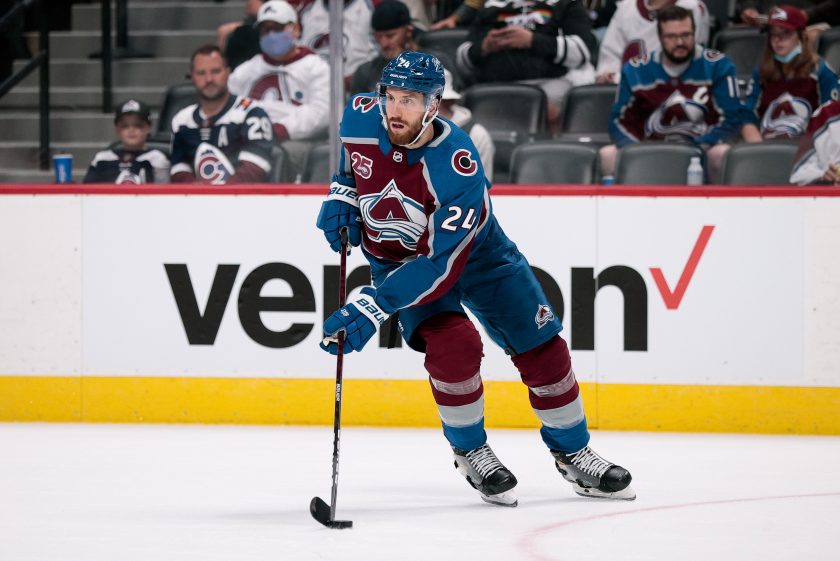 Rangers Free Agency: Nothing big (yet), but Blueshirts add depth