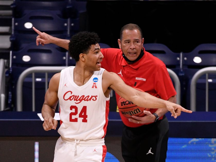 Familiarity will help Quentin Grimes adjust to life with the Knicks