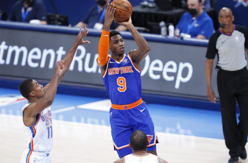 Canada Basketball disappoints, RJ Barrett does not