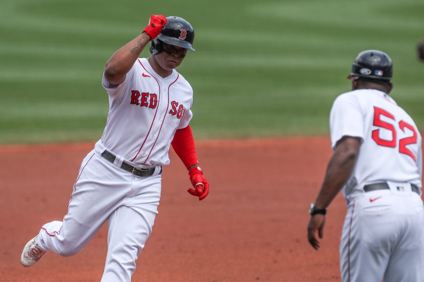ESNY’s 2021 MLB Power Rankings: July 2 Update