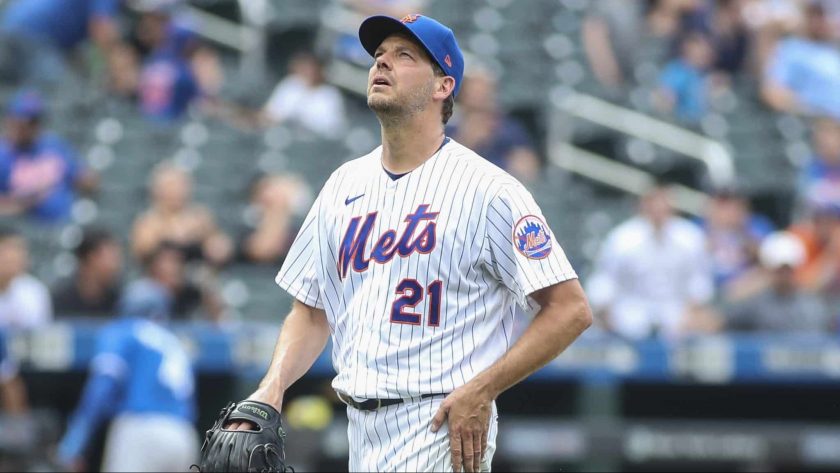 Reds at Mets – Saturday Lineups, Odds, Pitchers, Broadcast Info