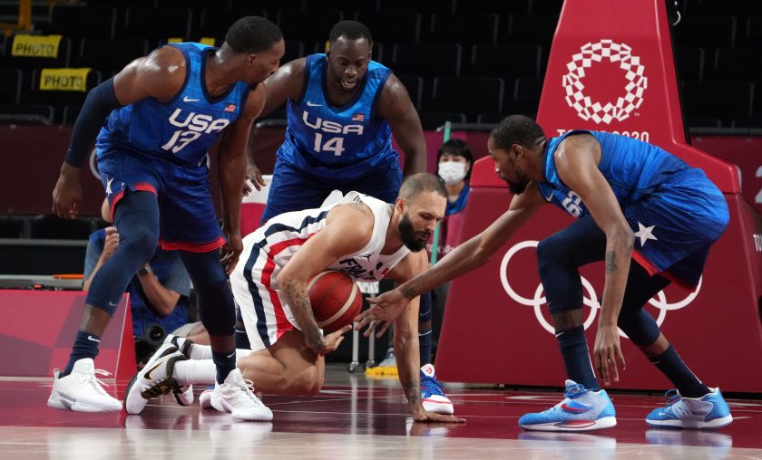 Team USA vs. Iran – Wednesday Lineups, Injuries, Odds, Broadcast Info