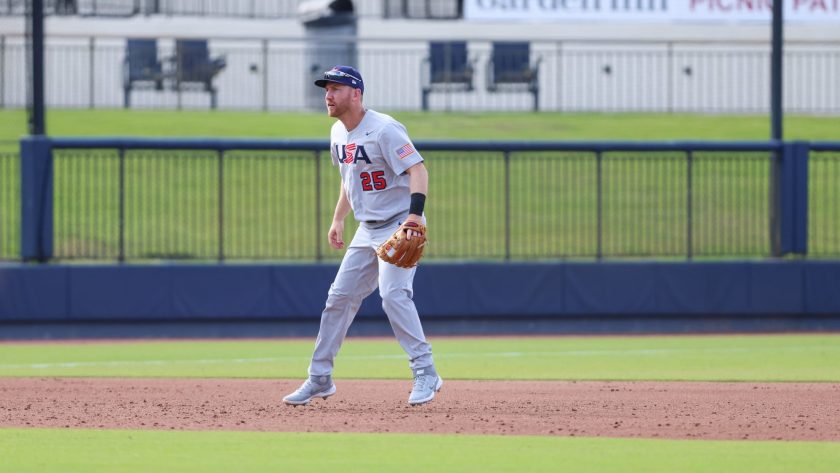 2021 Summer Olympics baseball television, streaming schedule released