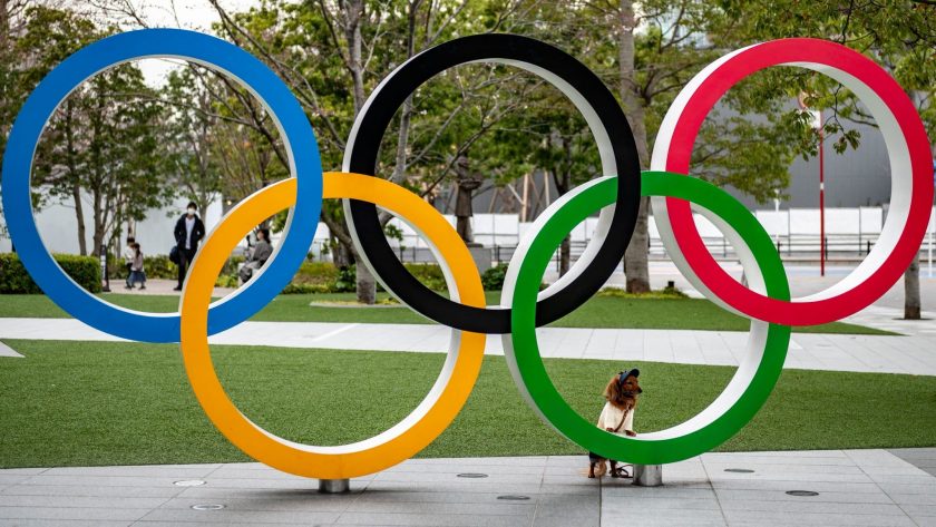 State of Emergency: Tokyo Olympics will not have spectators