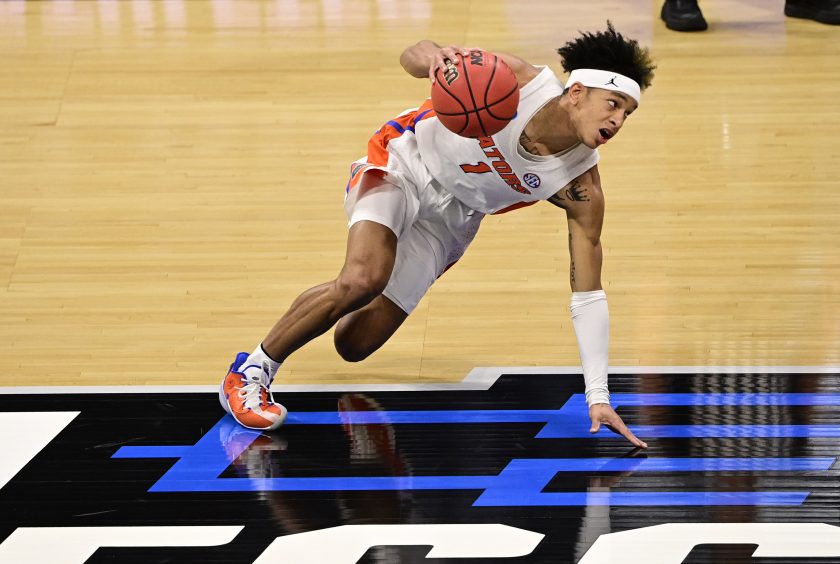 2021 NBA Draft: Who do mock drafts have the Nets taking?
